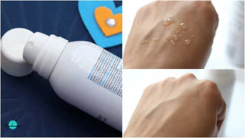 La Roche Posay Thermal Spring Water Face and Body Spray - 150ml