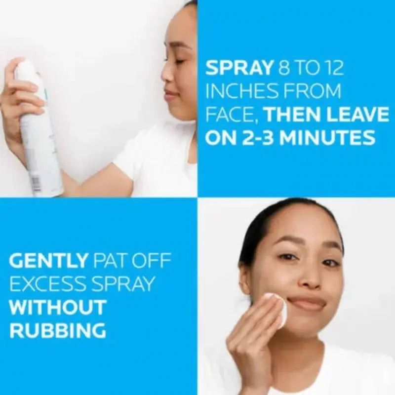 La Roche Posay Thermal Spring Water Face and Body Spray - 150ml
