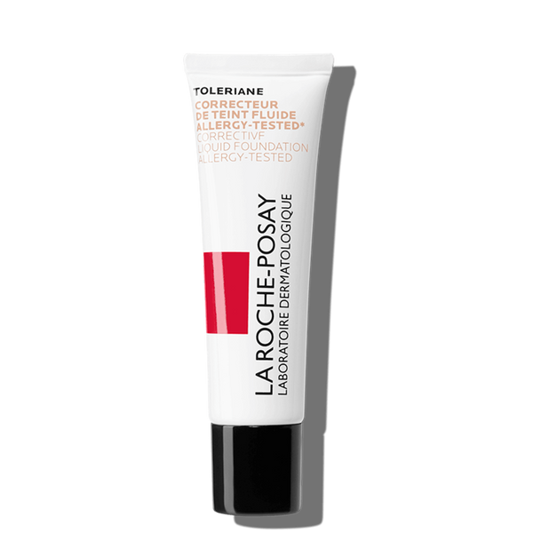 La Roche Posay Toleriane Make-Up Fluid Ivory - 10
