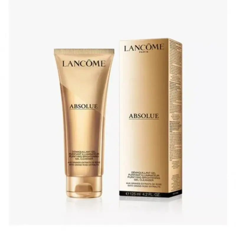 Lancome Absolue Purifying Brightening Gel Cleanser - 125ml