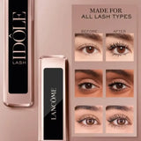 Lancome Lash Idole Lash Lifting Volumizing Mascara - 01 Glossy Black