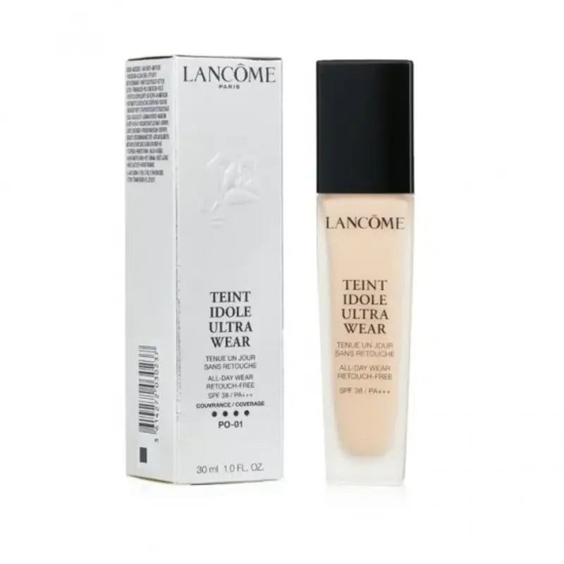 Lancome Teint Idole Ultra Wear Liquid Foundation SPF38 30 ml - PO-01