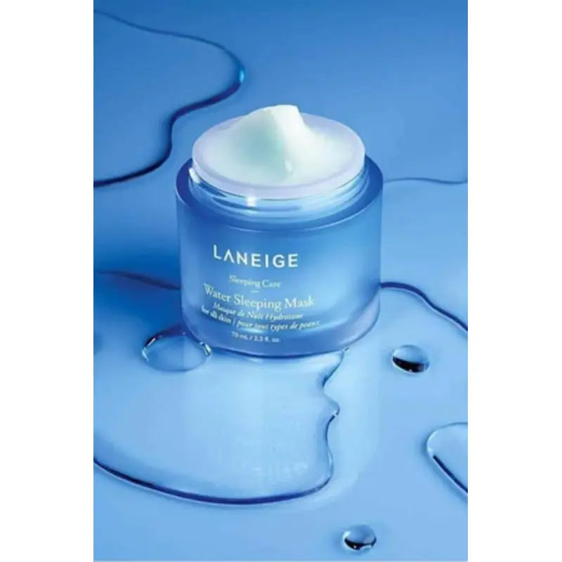 Laneige Water Sleeping Mask EX - 70ml