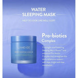 Laneige Water Sleeping Mask EX - 70ml