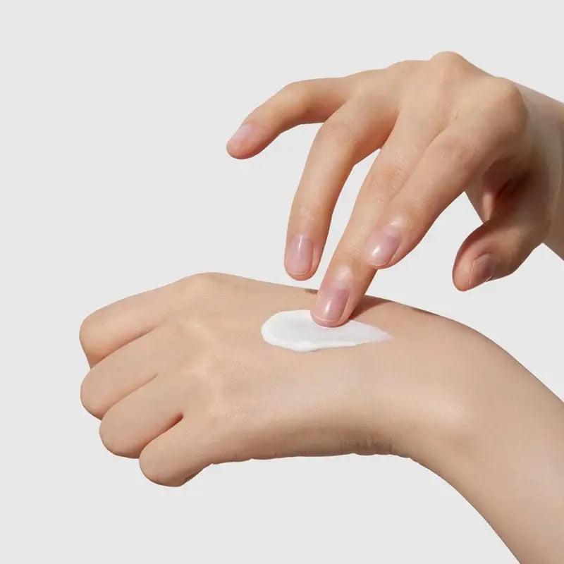 Medicube Red Moisture Real Sun Cream SPF50+ PA++++ - 50ml