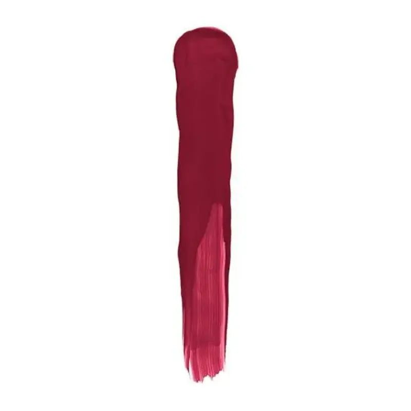 MUA Velvet Matte Liquid Lip Gloss - Firecracker