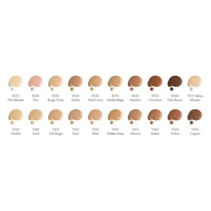 Makeup Forever Mat Velvet and Mattifying Foundation - 65 Golden Beige