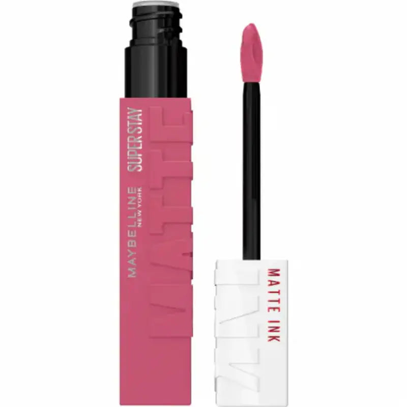 Maybelline Superstay Matte Ink Liquid Lipstick - 15 Lover
