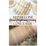 Maybelline Dream Brightening Concealer - 20 Light