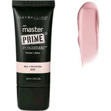 Maybelline Face Studio Master Prime Primer - Blur and Illuminate