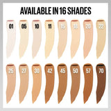 Maybelline Super Stay Active Wear 30h Concealer - 15