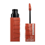 Maybelline Superstay Vinyl Ink Liquid Lipstick - 61 Risky