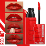 Maybelline Superstay Vinyl Ink Liquid Lipstick - 25 Red-Hot