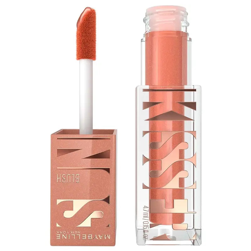 Maybelline Sunkisser Blush - 03 Sol Search