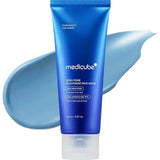 Medicube Zero Pore Blackhead Mud Mask - 100g