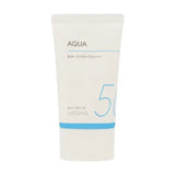 Missha All Around Safe Block Aqua Sun SPF 50 Plus PA - 50ml