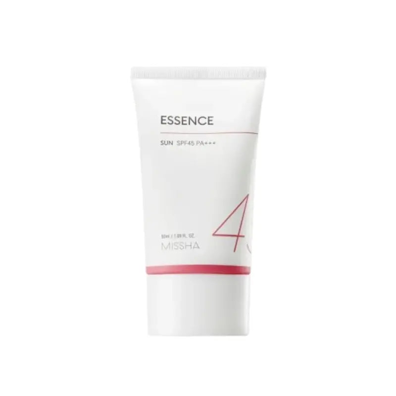 Missha All Around Safe Block Essence Sun SPF 45 PA - 50ml