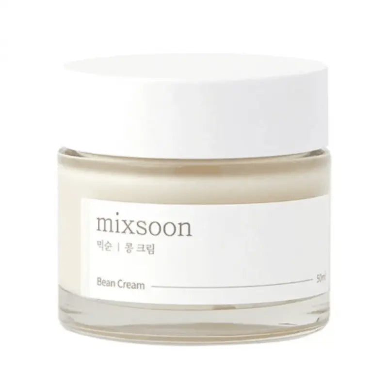 Mixsoon Bean Cream - 50ml