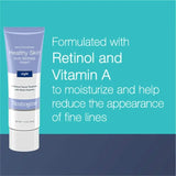 Neutrogena Healthy Skin Anti-Wrinkle Night Cream With Retinol - 40g