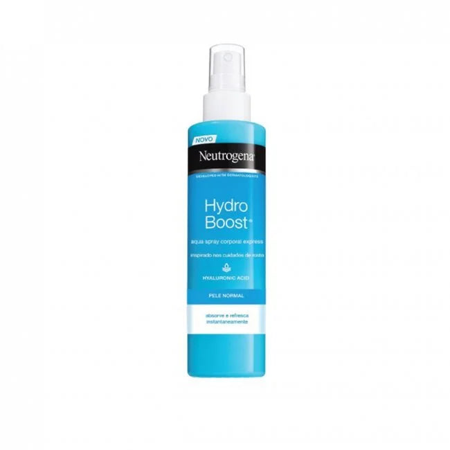 Neutrogena Hydro Boost Express Hydrating Spray - 200ml