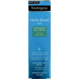 Neutrogena Hydro Boost Eye Gel-Cream - 15ml