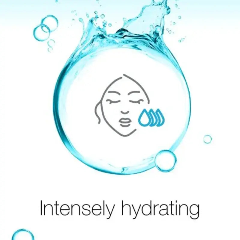 Neutrogena Hydro Boost Eye Gel-Cream - 15ml