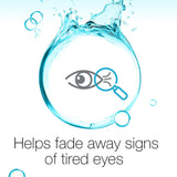 Neutrogena Hydro Boost Eye Gel-Cream - 15ml