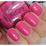 OPI Nail Color - Feelin Hot-Hot-Hot!