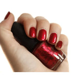 OPI Nail Color - An Affair In The Red Square