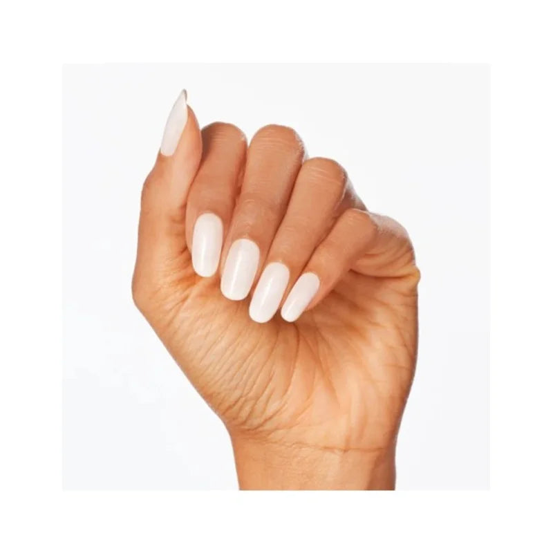 OPI Nail Color - Chiffon My Mind