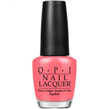 OPI Nail Color - Got Myself Into A Jambalaya