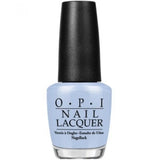 OPI Nail Color - I Am What I Amethyst
