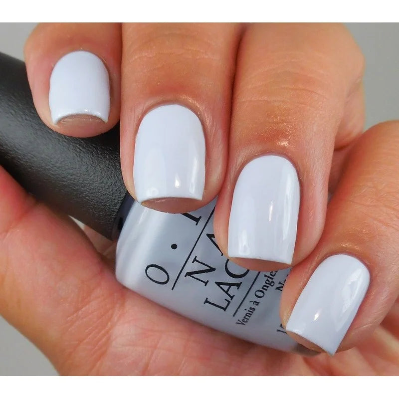 OPI Nail Color - I Am What I Amethyst