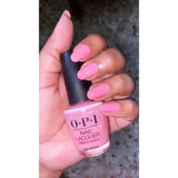 OPI Nail Color - I Think In Pink
