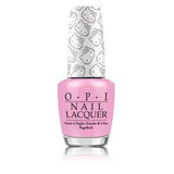 OPI Nail Color - Look at My Bow