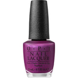 OPI Nail Color - Louvre Me, Louvre Me Not