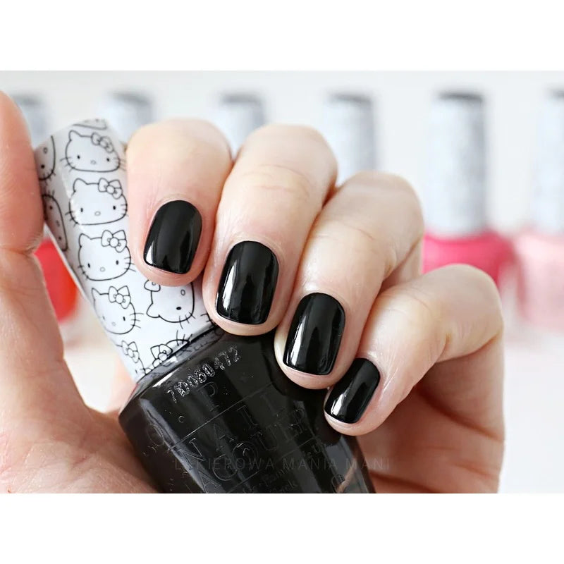 OPI Nail Color - Never Have Too Mani Friends