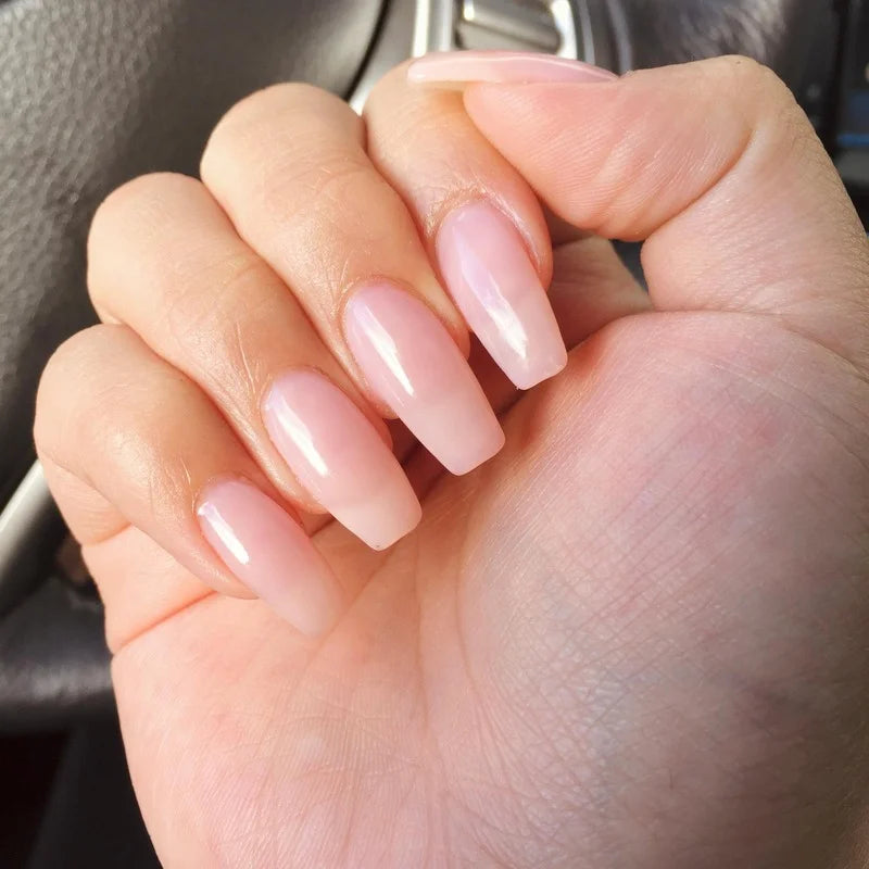 OPI Nail Color - Passion