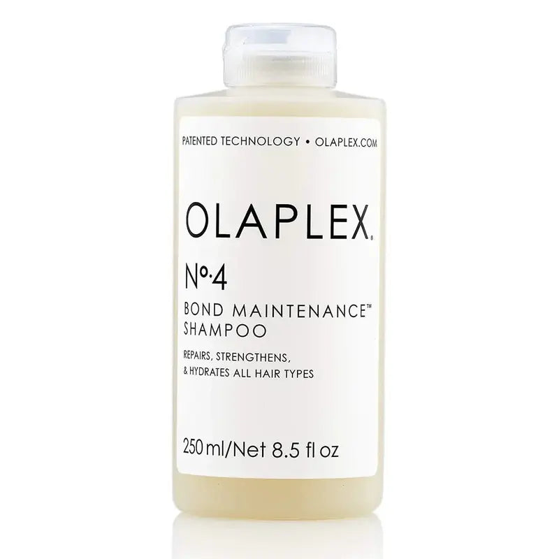 OLAPLEX No.4 Maintenance Shampoo - 250ml