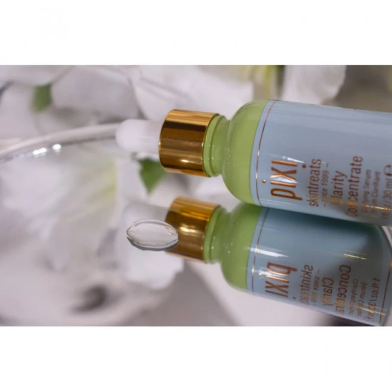pixi Skintreats Clarity Concentrate - 30ml