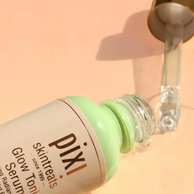 pixi Skintreats Glow Tonic Serum - 30ml