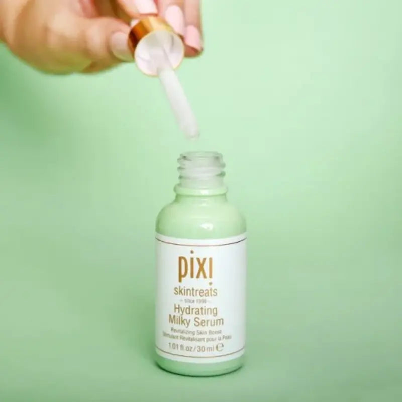 pixi Skintreats Hydrating Milky Serum - 30ml
