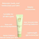 Pixi pHenomenal Gel With Aloe Vera - 50ml