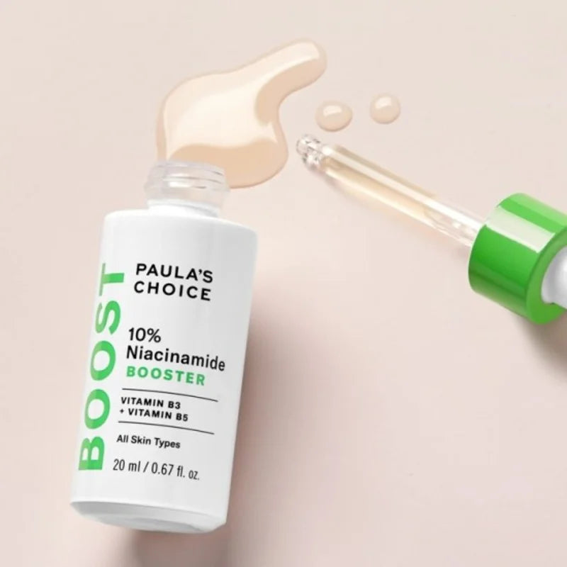 Paula's Choice 10 Percent Niacinamide Booster - 20ml