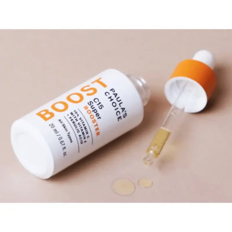 Paula's Choice C15 Super Booster - 20ml