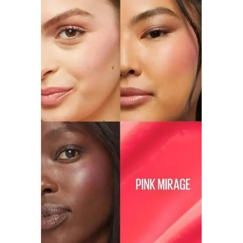 Maybelline Sunkisser Blush - 30 Pink Mirage