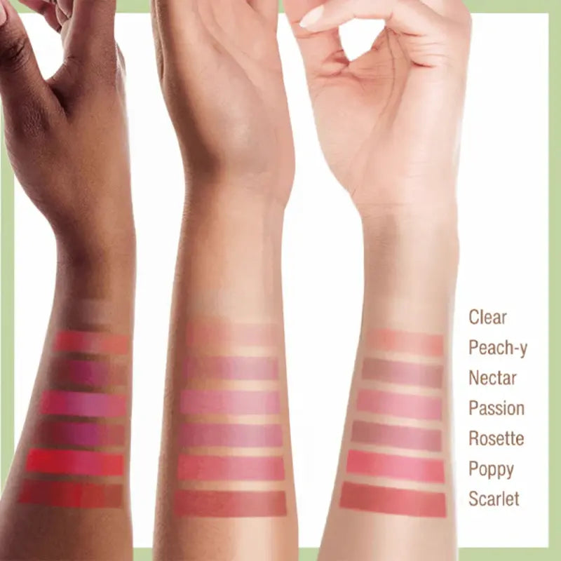 Pixi Hydra Lip Treat Tinted Lip Balm - Poppy