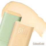 Pixi On The Glow Superglow Highlight Stick - Gilded Gold