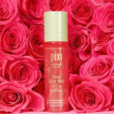 Pixi Rose Glow Mist - 80ml