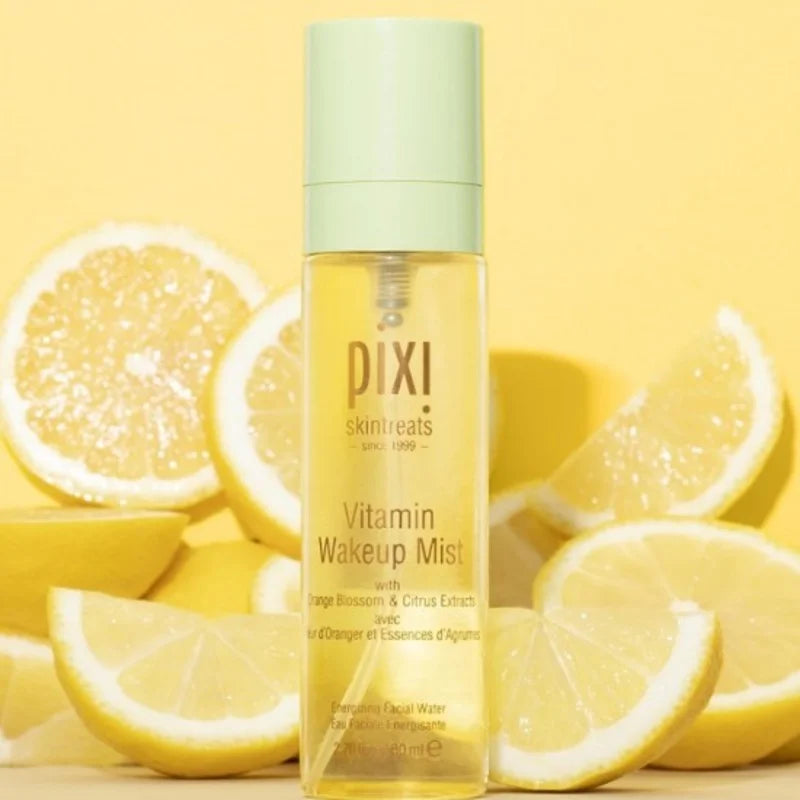 Pixi Vitamin Wakeup Mist - 80ml